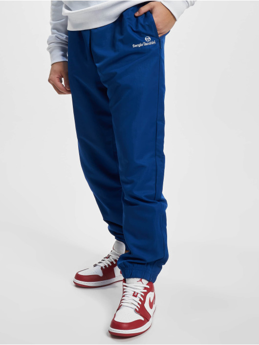 Sergio Tacchini Jogginghose Carson 021 Slim blau