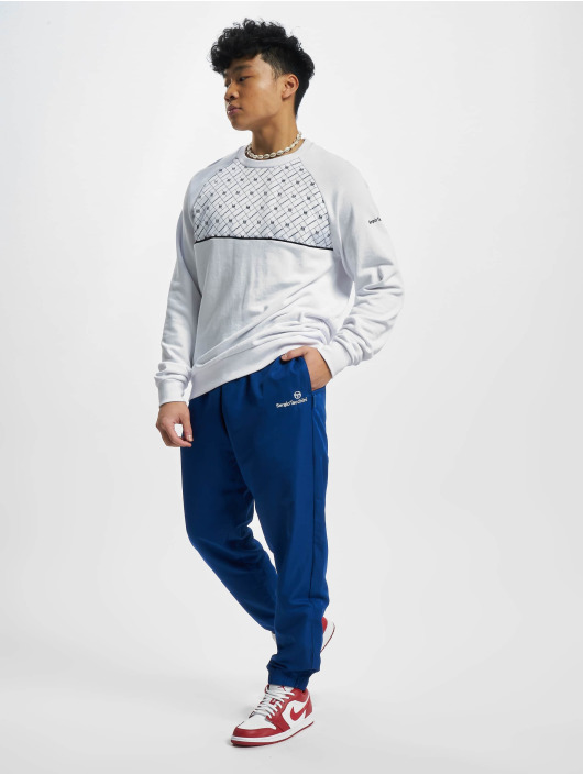 Sergio Tacchini Jogginghose Carson 021 Slim blau