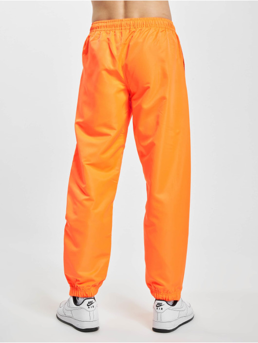 Sergio Tacchini Jogginghose Carson 021 Slim Sweat orange