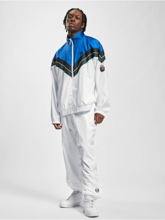 Sergio Tacchini Joggingsæt Monte Carlo hvid