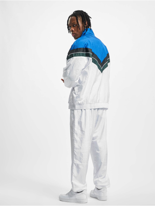 Sergio Tacchini Joggingsæt Monte Carlo hvid
