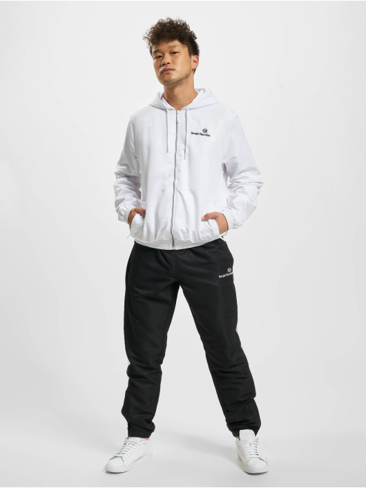 Sergio Tacchini Joggingsæt Carson sort