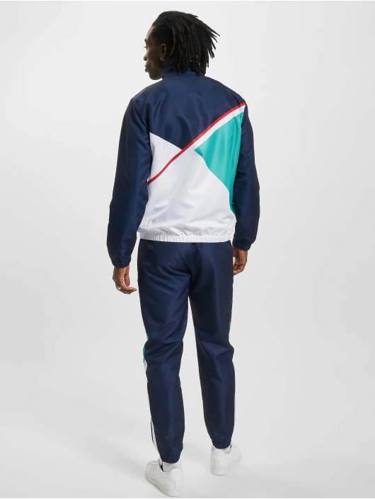 Sergio Tacchini Mjukiskläder Scaleno blå