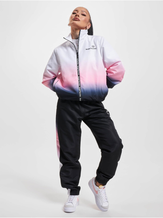 Sergio Tacchini Mjukiskläder SFU mata svart
