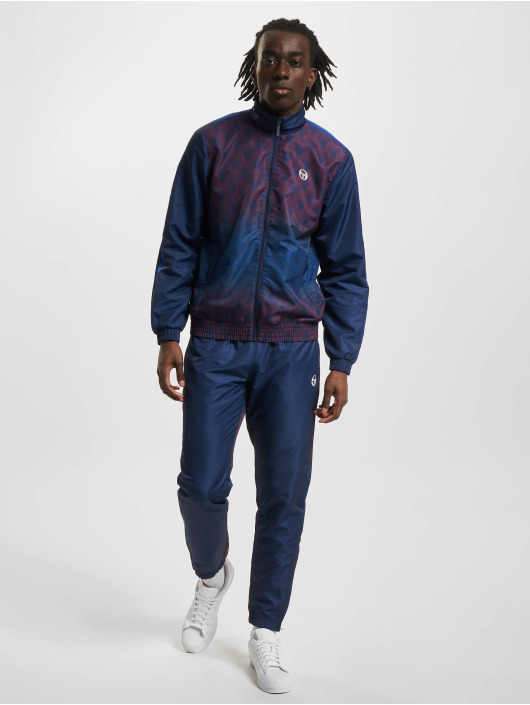 Sergio Tacchini Obleky Foresta modrý