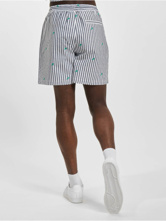 Sergio Tacchini Pantalón cortos Granda azul