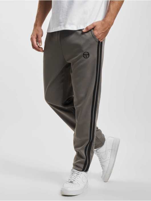 Sergio Tacchini Pantalón deportivo Damarindo gris
