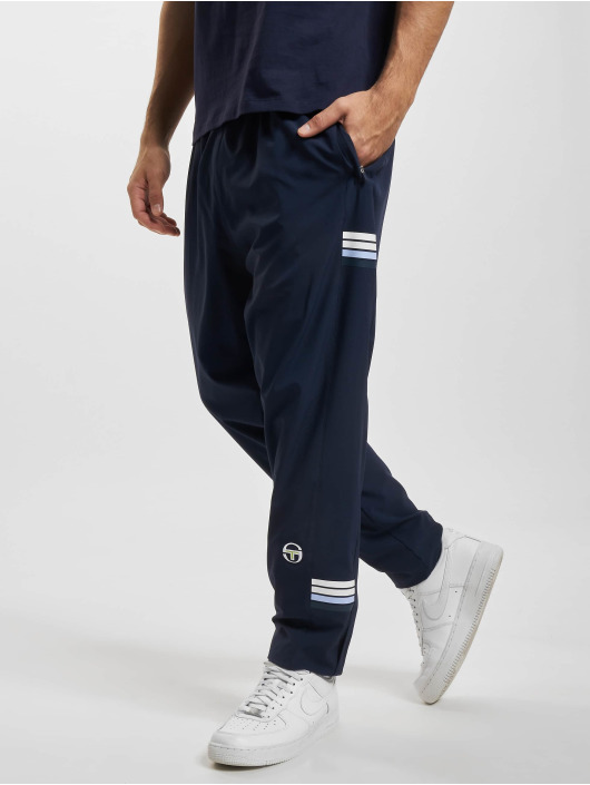 Sergio Tacchini Pantalone ginnico Casoria blu