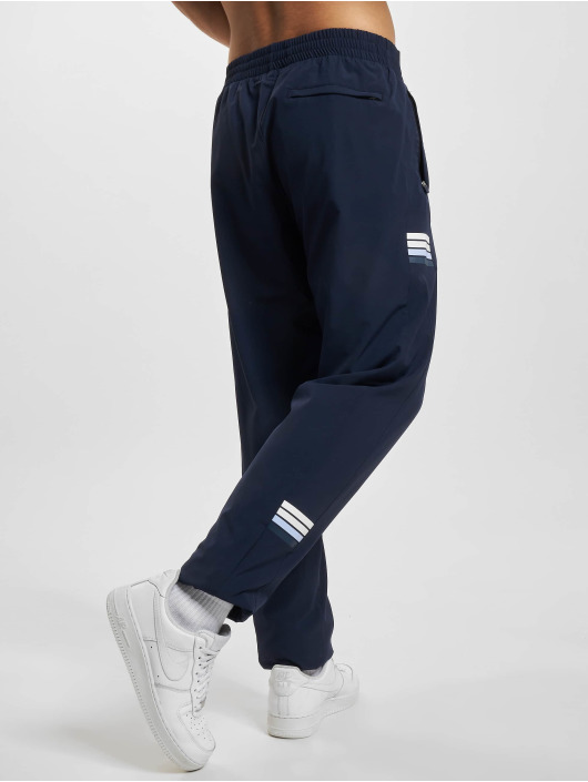 Sergio Tacchini Pantalone ginnico Casoria blu