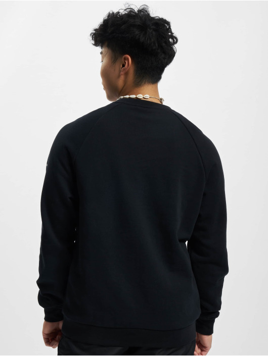 Sergio Tacchini Pullover Diamante black