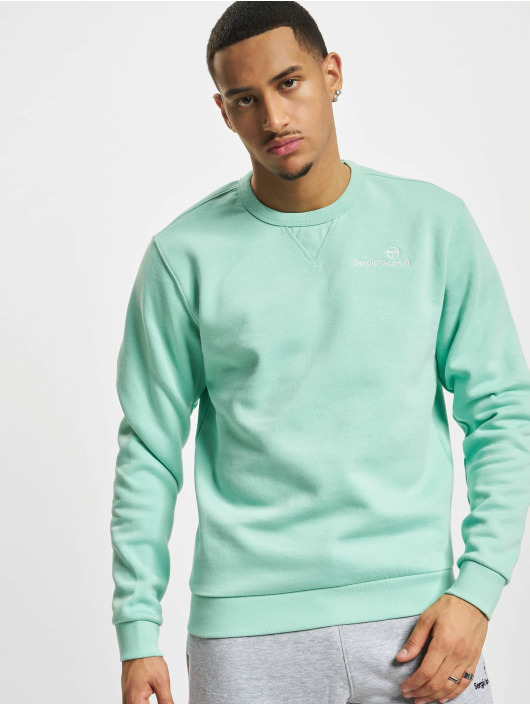 Sergio Tacchini Overwear / Pullover Naways in blue 946157