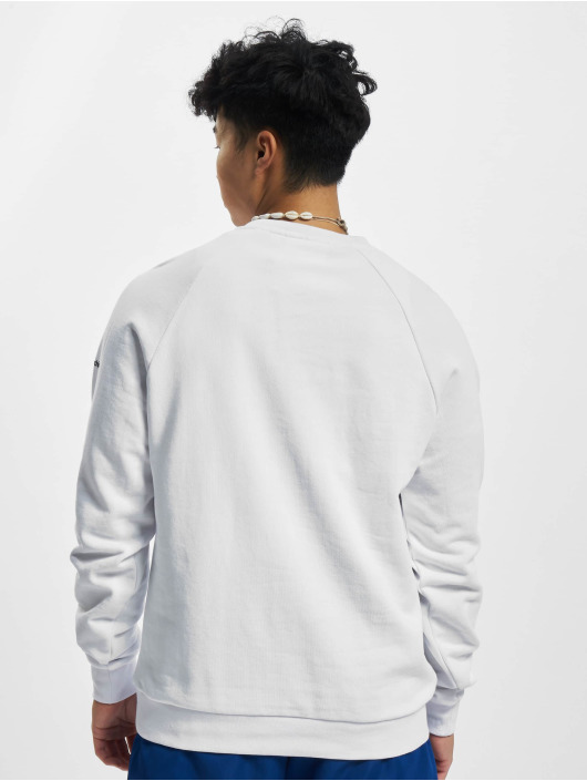 Sergio Tacchini Pullover Diamante white