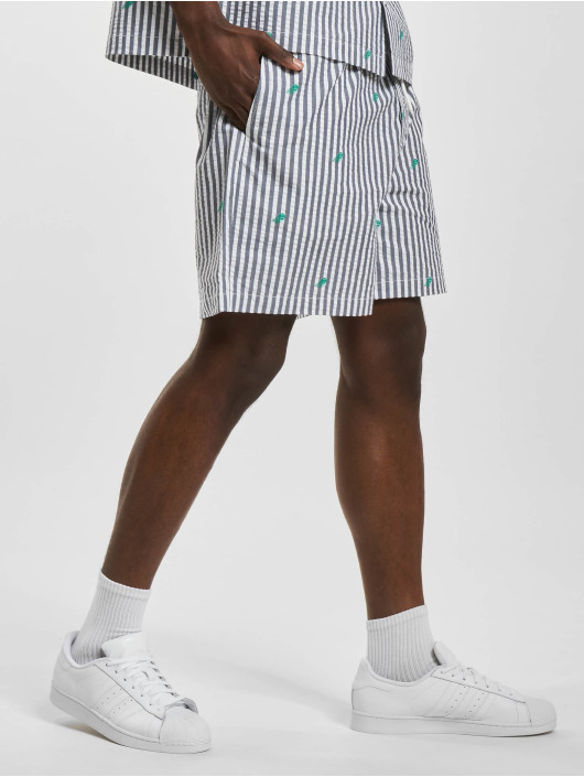 Sergio Tacchini Short Granda bleu