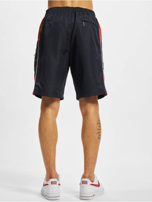 Sergio Tacchini Short Vebita bleu