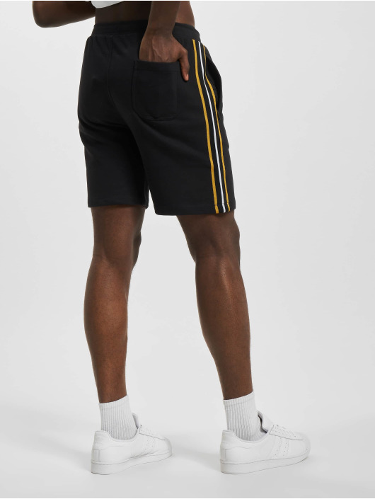 Sergio Tacchini Short Lista noir