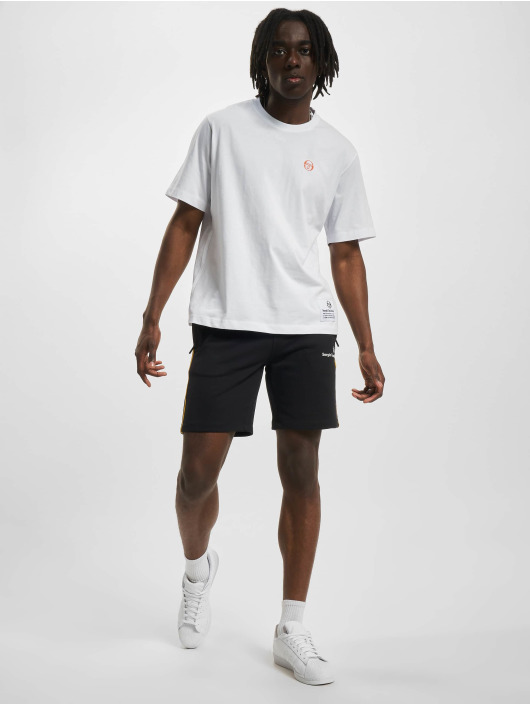 Sergio Tacchini Short Lista noir