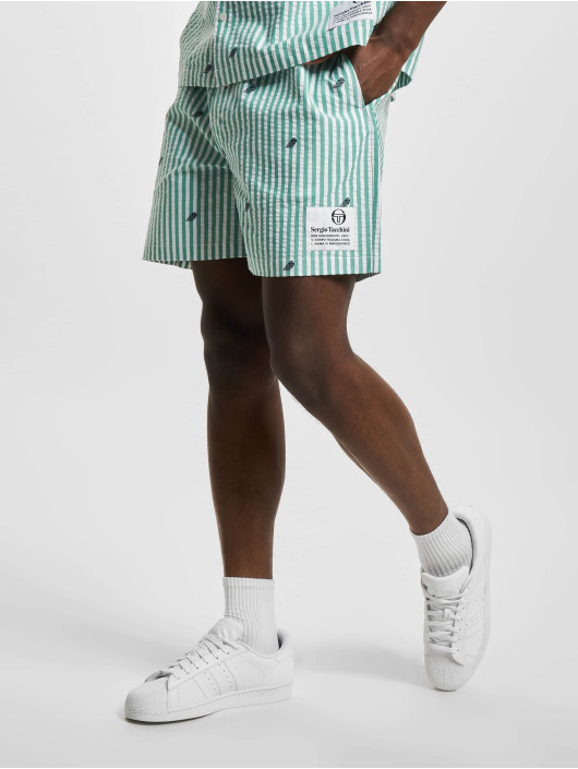 Sergio Tacchini Short Granda vert
