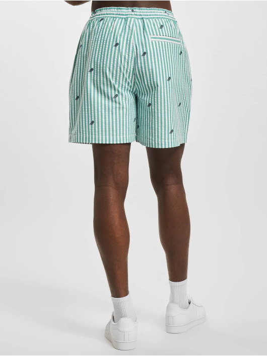 Sergio Tacchini Short Granda vert