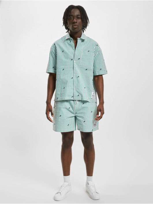 Sergio Tacchini Short Granda vert