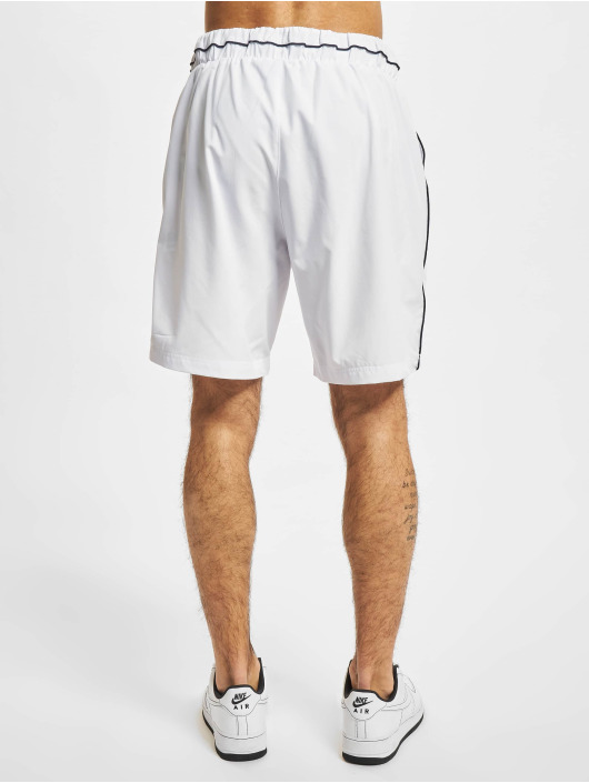 Sergio Tacchini Shorts Tcp Man hvid
