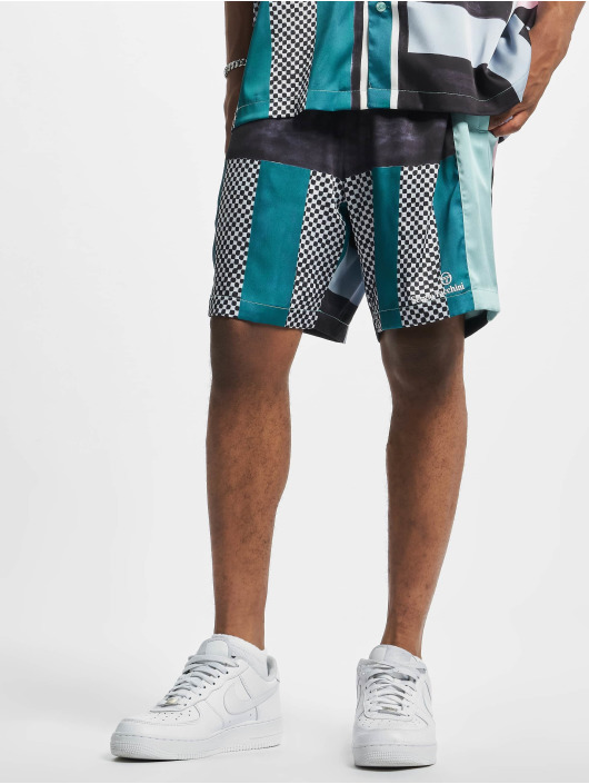 Sergio Tacchini Shorts Gandolfo V2 mangefarvet