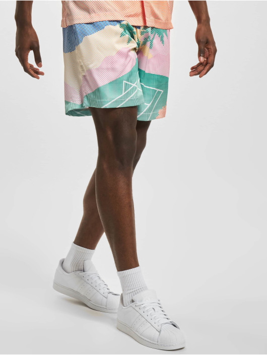 Sergio Tacchini Shorts Riviera variopinto