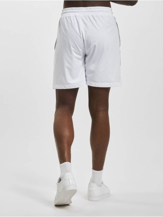 Sergio Tacchini shorts Mesh Damarindo wit