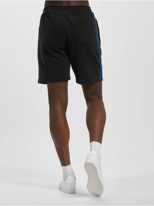 Sergio Tacchini shorts Lista zwart