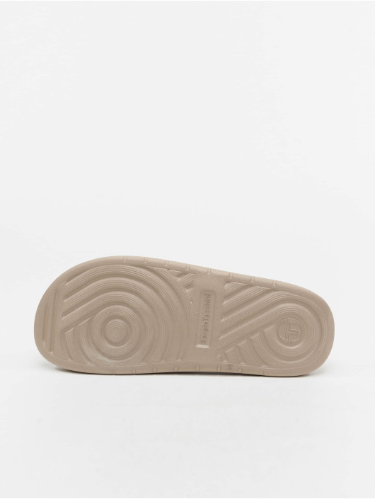 Sergio Tacchini Slipper/Sandaal Cup Slide beige