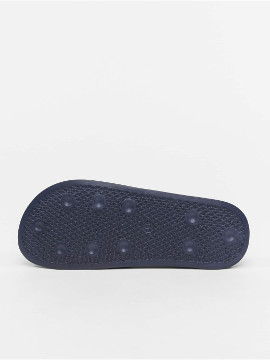 Sergio Tacchini Slipper/Sandaal Diamante blauw