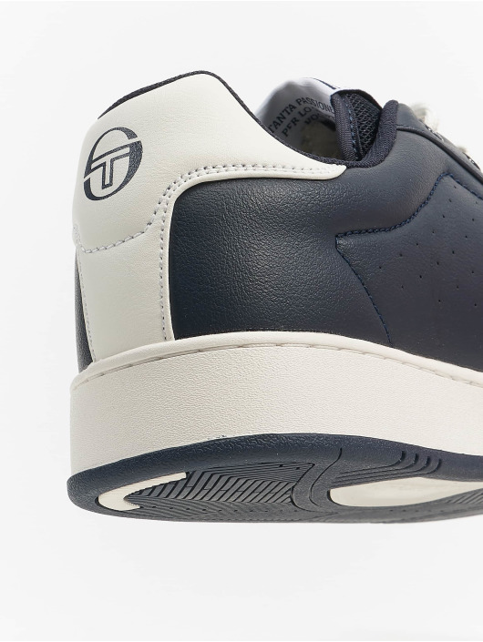 Sergio Tacchini sneaker Capri blauw