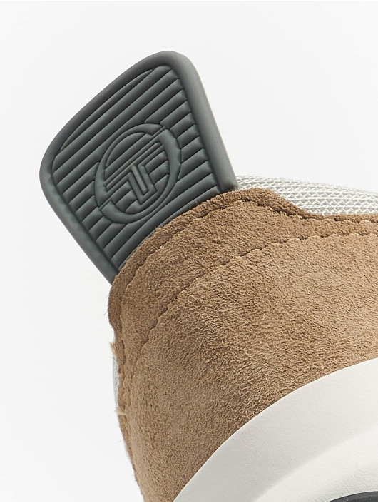 Sergio Tacchini Sneaker 70's Neo Runner grau