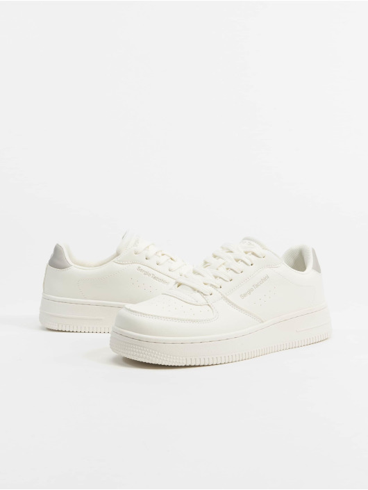 Sergio Tacchini sneaker Lucca grijs