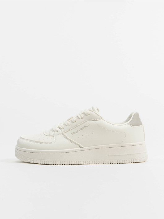 Sergio Tacchini sneaker Lucca grijs