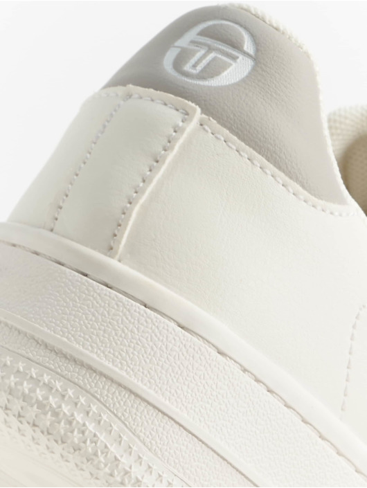 Sergio Tacchini sneaker Lucca grijs