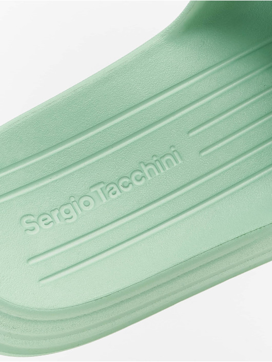 Sergio Tacchini sneaker Cup Slide groen