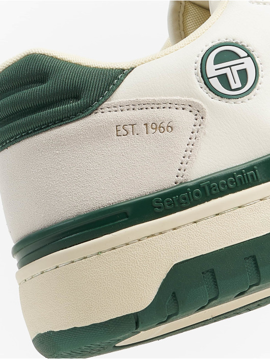 Sergio Tacchini sneaker Milano groen