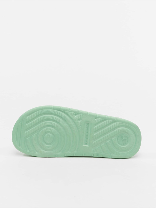 Sergio Tacchini Sneaker Cup Slide grün