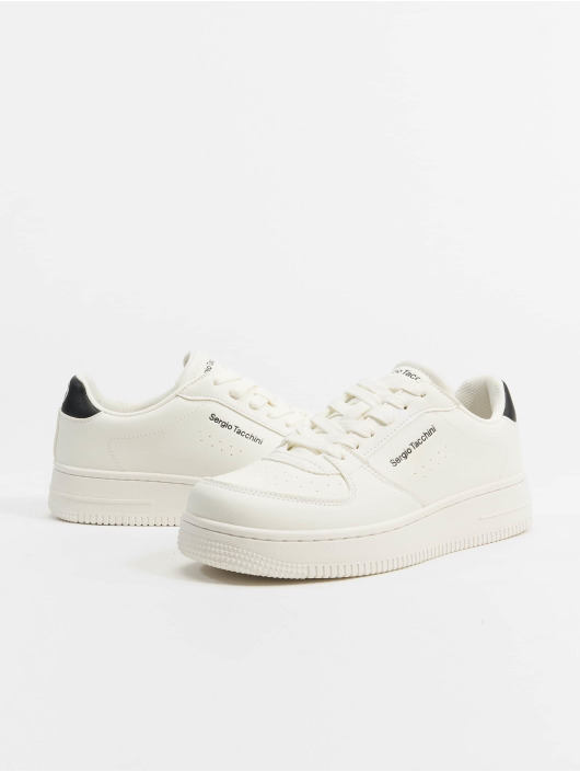 Sergio Tacchini Sneaker Lucca in weiß