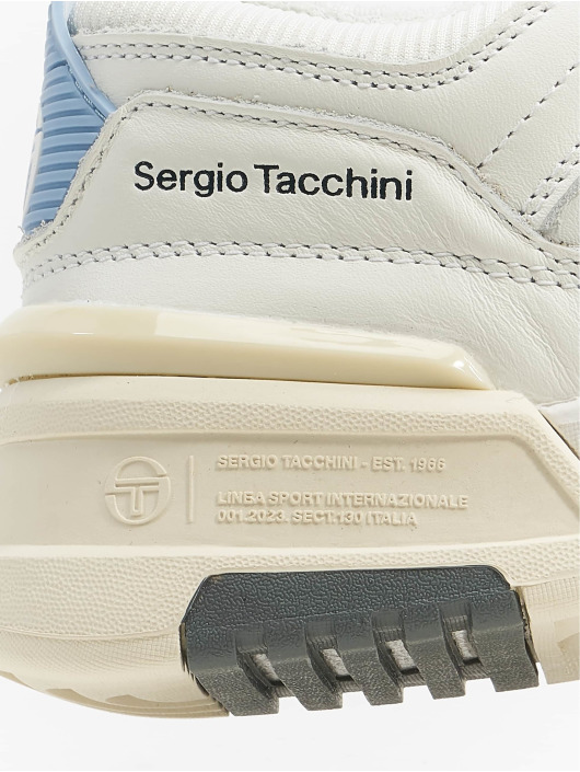 Sergio Tacchini sneaker Bb Court Lo wit