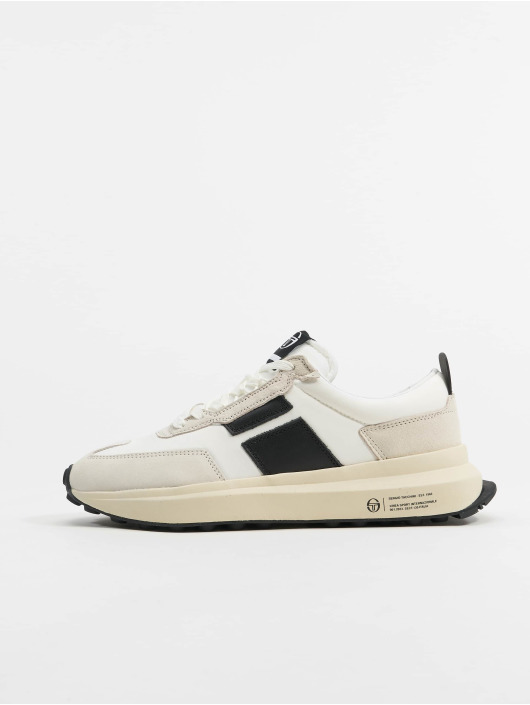 Sergio Tacchini sneaker 70's Neo Runner wit