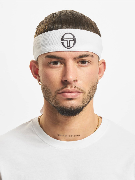 Sergio Tacchini Sonstige Pro Tie weiß