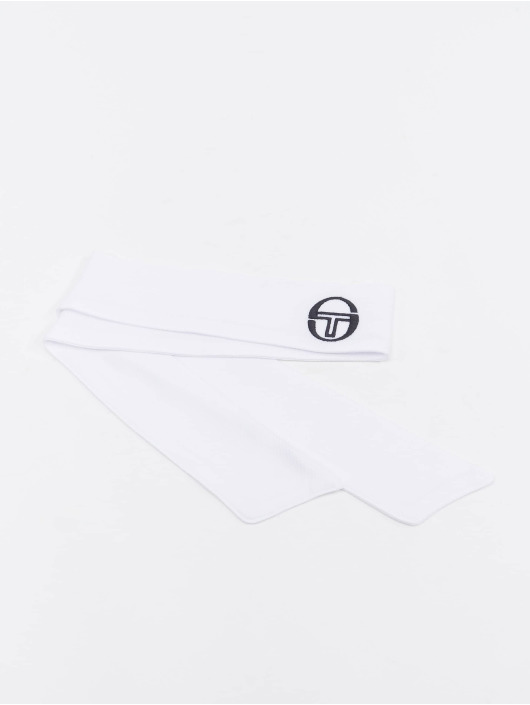 Sergio Tacchini Sonstige Pro Tie weiß