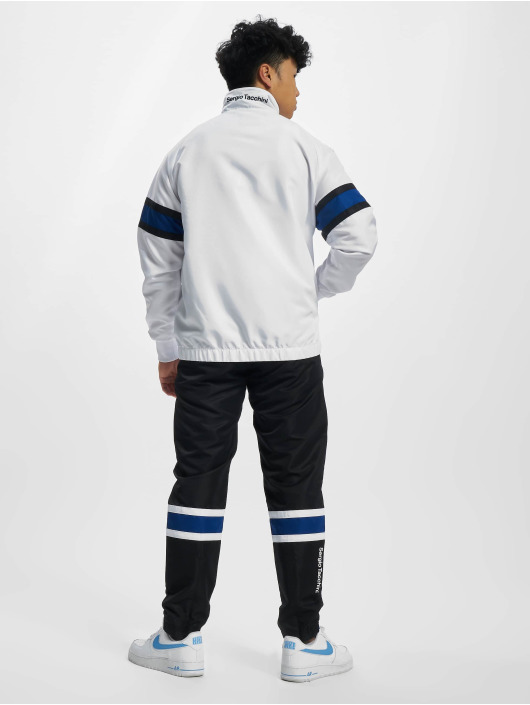 Sergio Tacchini Suits Board black