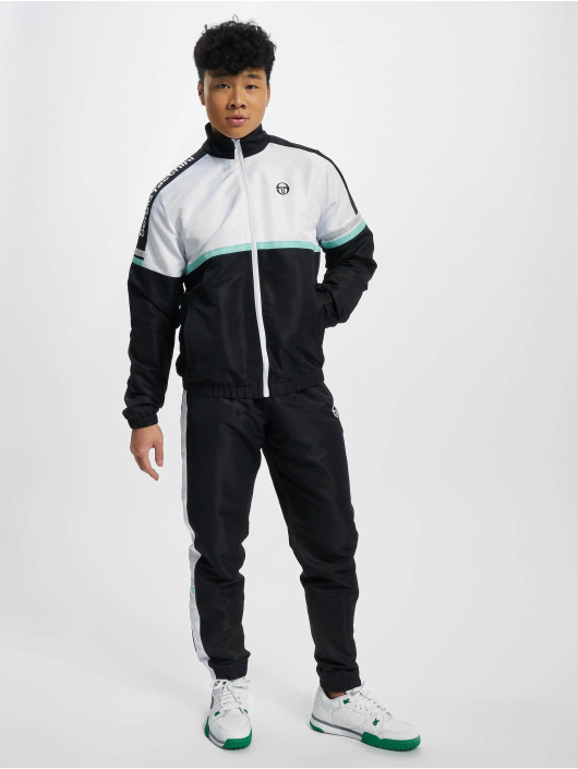 Sergio Tacchini Suits Jura black