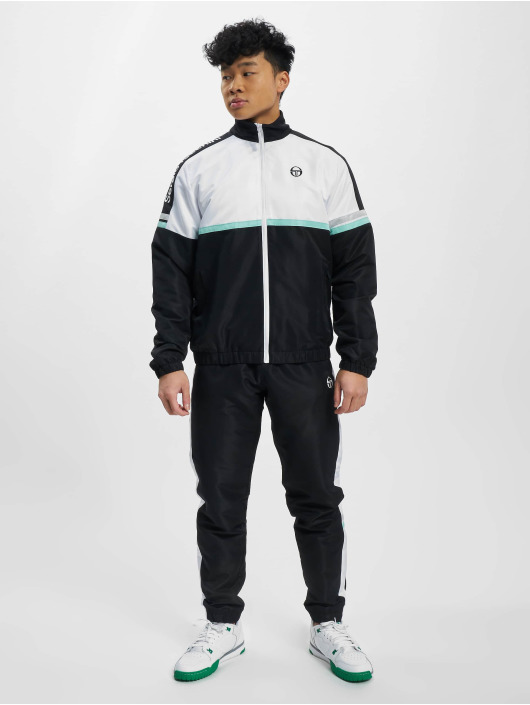 Sergio Tacchini Suits Jura black