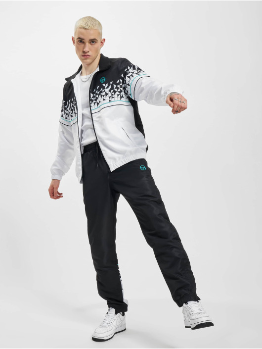 Sergio Tacchini Suits Dispersa black