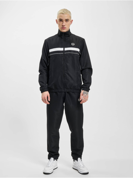 Sergio Tacchini Suits Zelma black