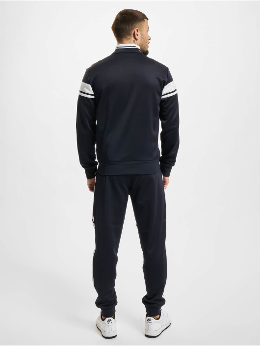Sergio Tacchini Suits Young Line 2 Man blue