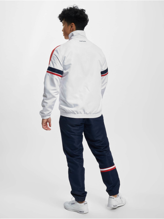 Sergio Tacchini Suits Cryo blue